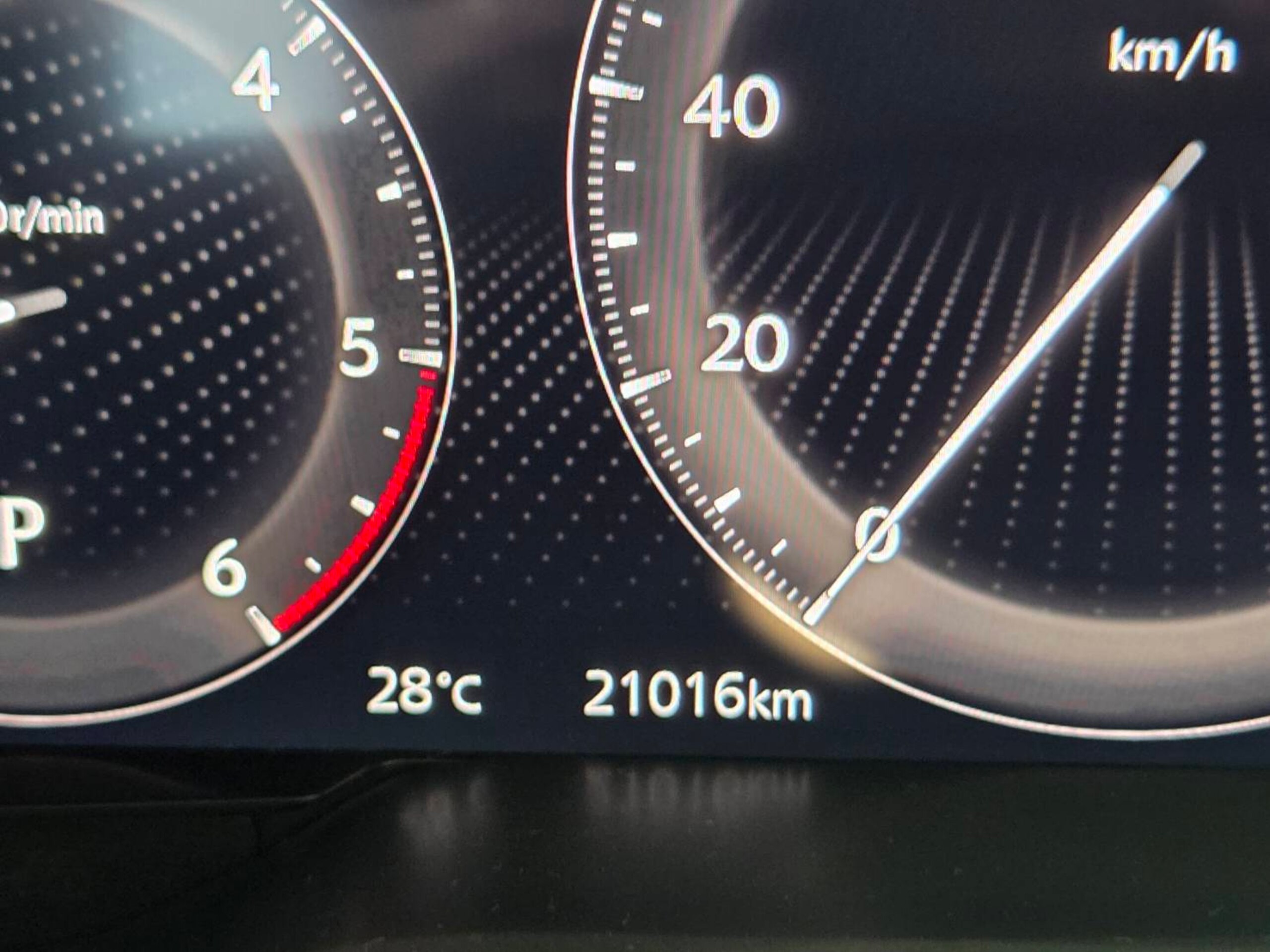 2024 Mazda CX-80 XD L Package 3.3 Diesel Turbo for export from Japan
