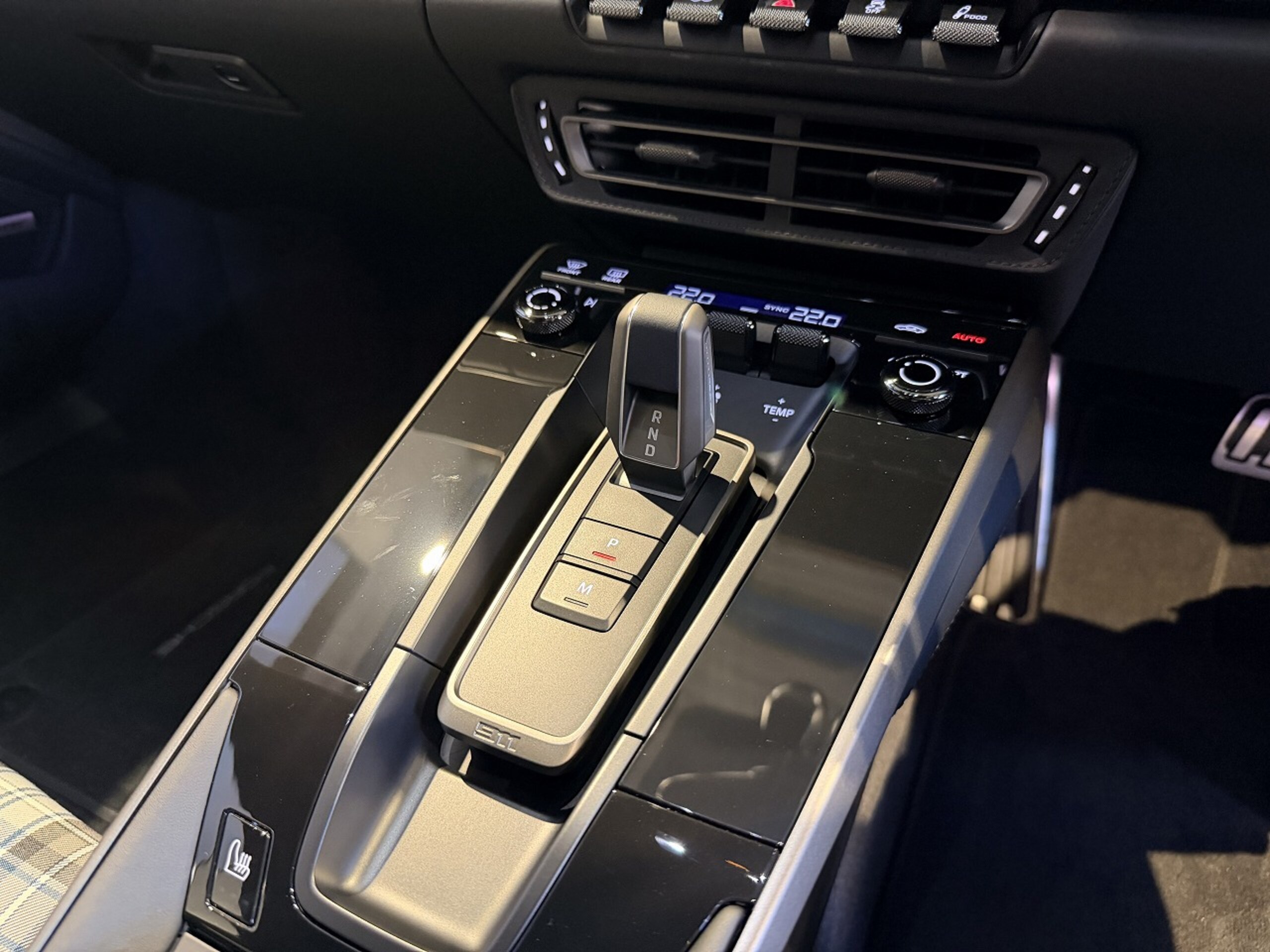 2025 Porsche 911 Turbo 50 Years PDK / Heritage Design Package & PCCB for export from Japan