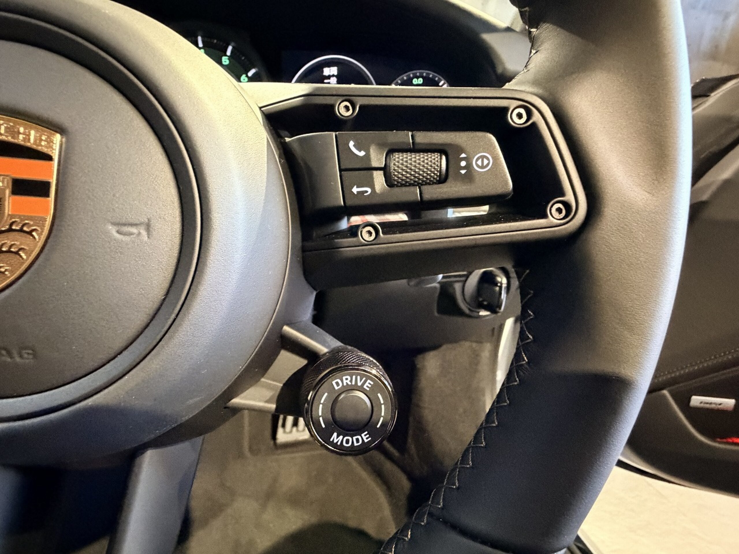 2025 Porsche 911 Turbo 50 Years PDK / Heritage Design Package & PCCB for export from Japan