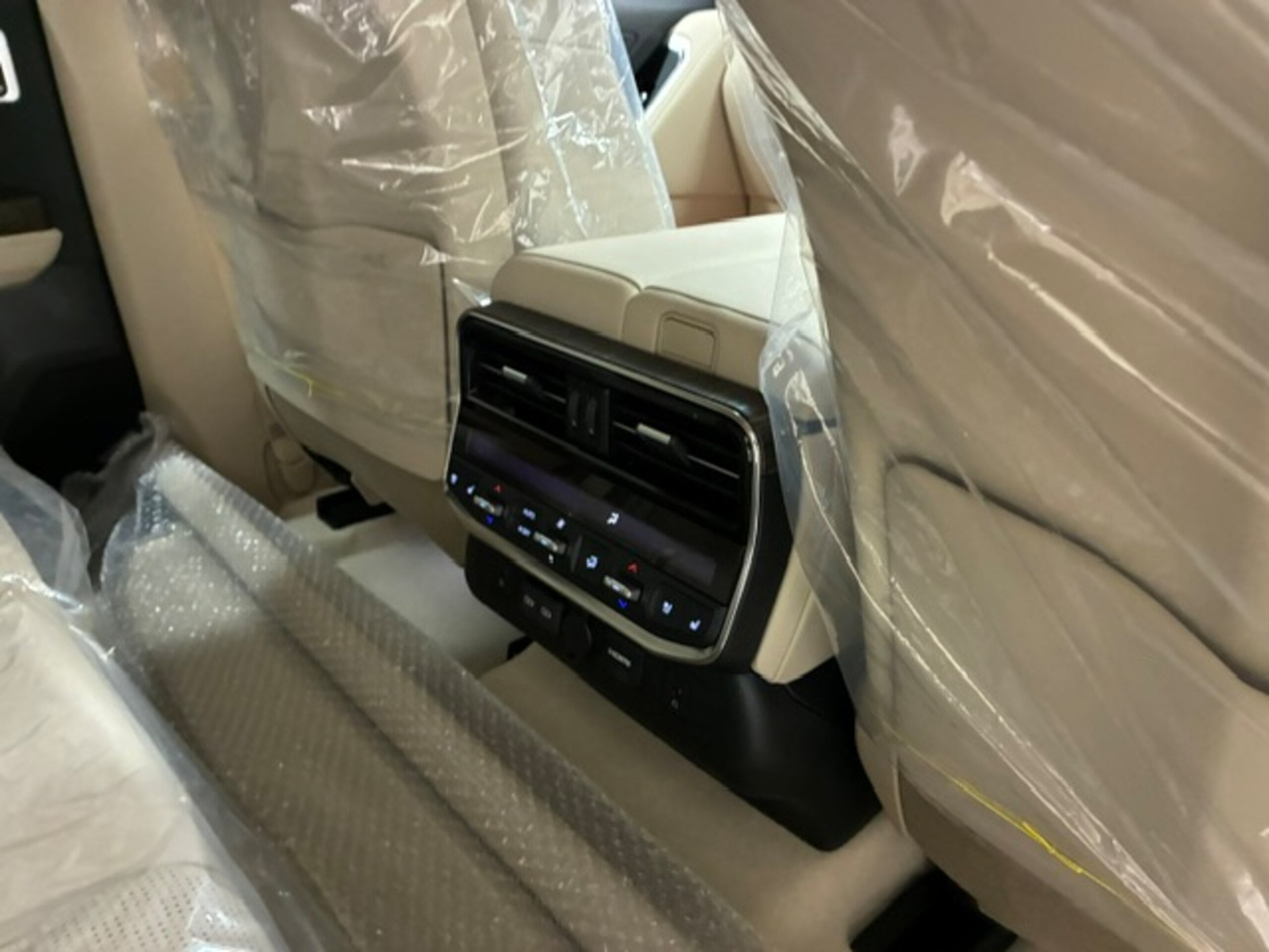 2025 Toyota Land Cruiser 300 3.5 ZX 4WD for export from Japan