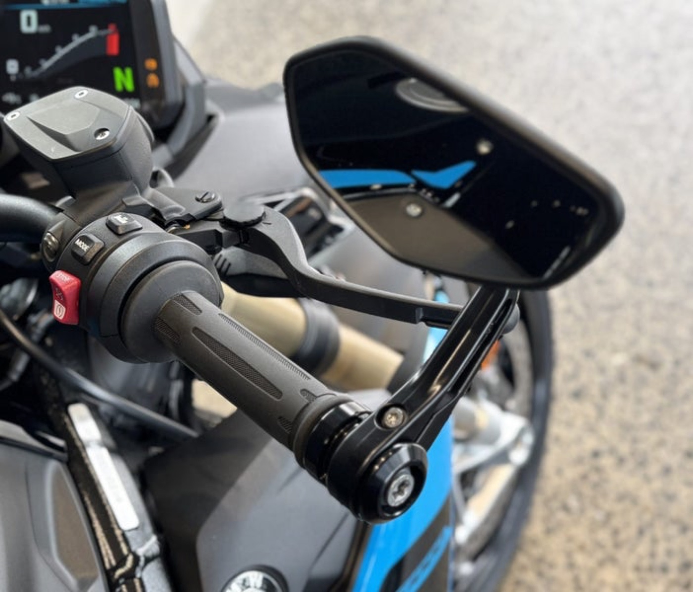 2026 BMW S 1000 R Sport 999cc for export from Japan