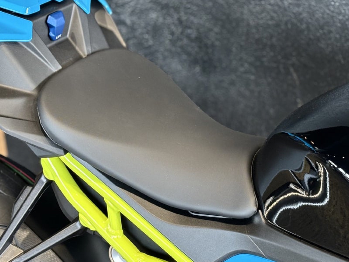 2026 BMW S 1000 R Sport 999cc for export from Japan
