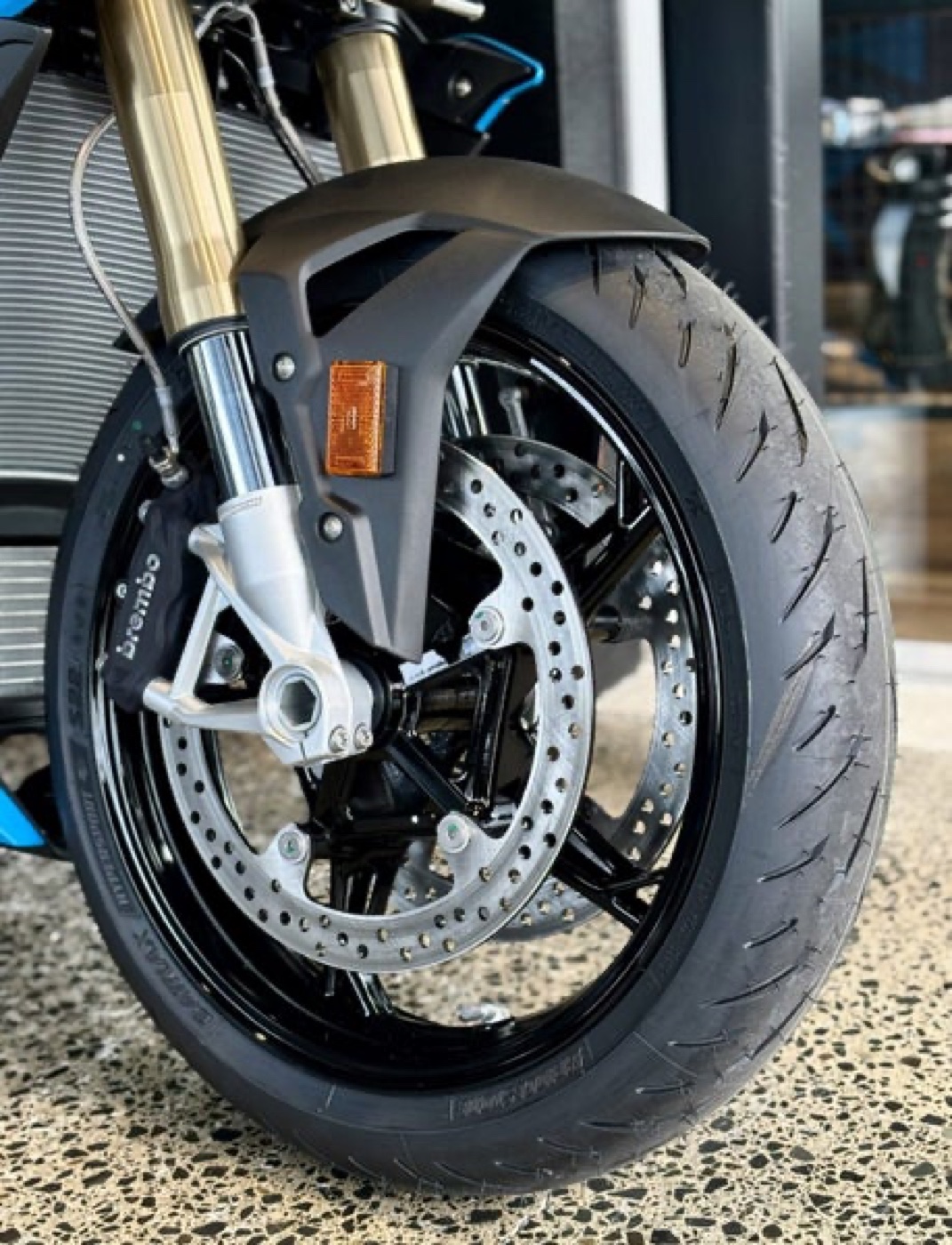 2026 BMW S 1000 R Sport 999cc for export from Japan