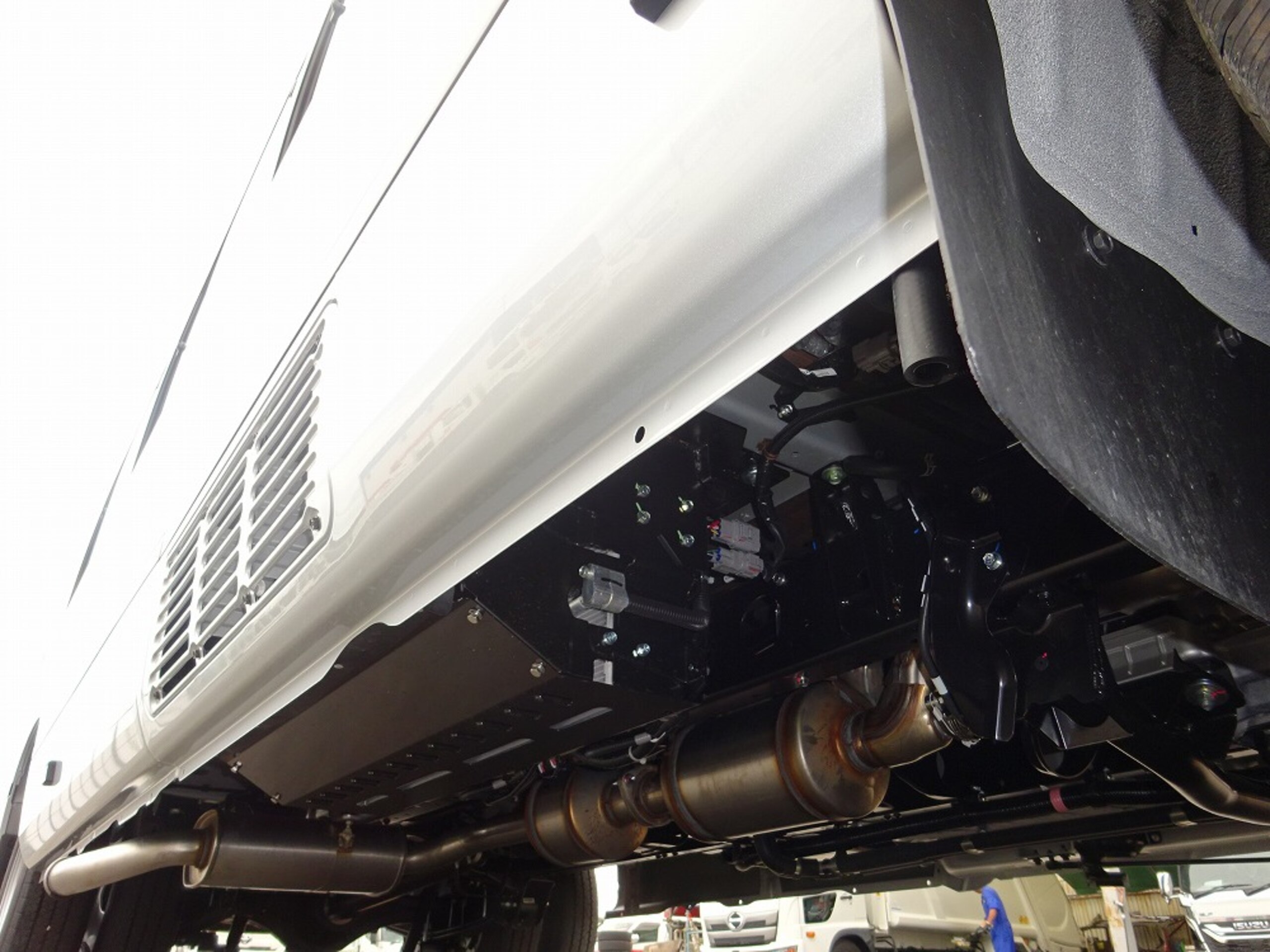 2026 Hino Liesse II GX Long 29-Seater Toyota Coaster OEM for export from Japan