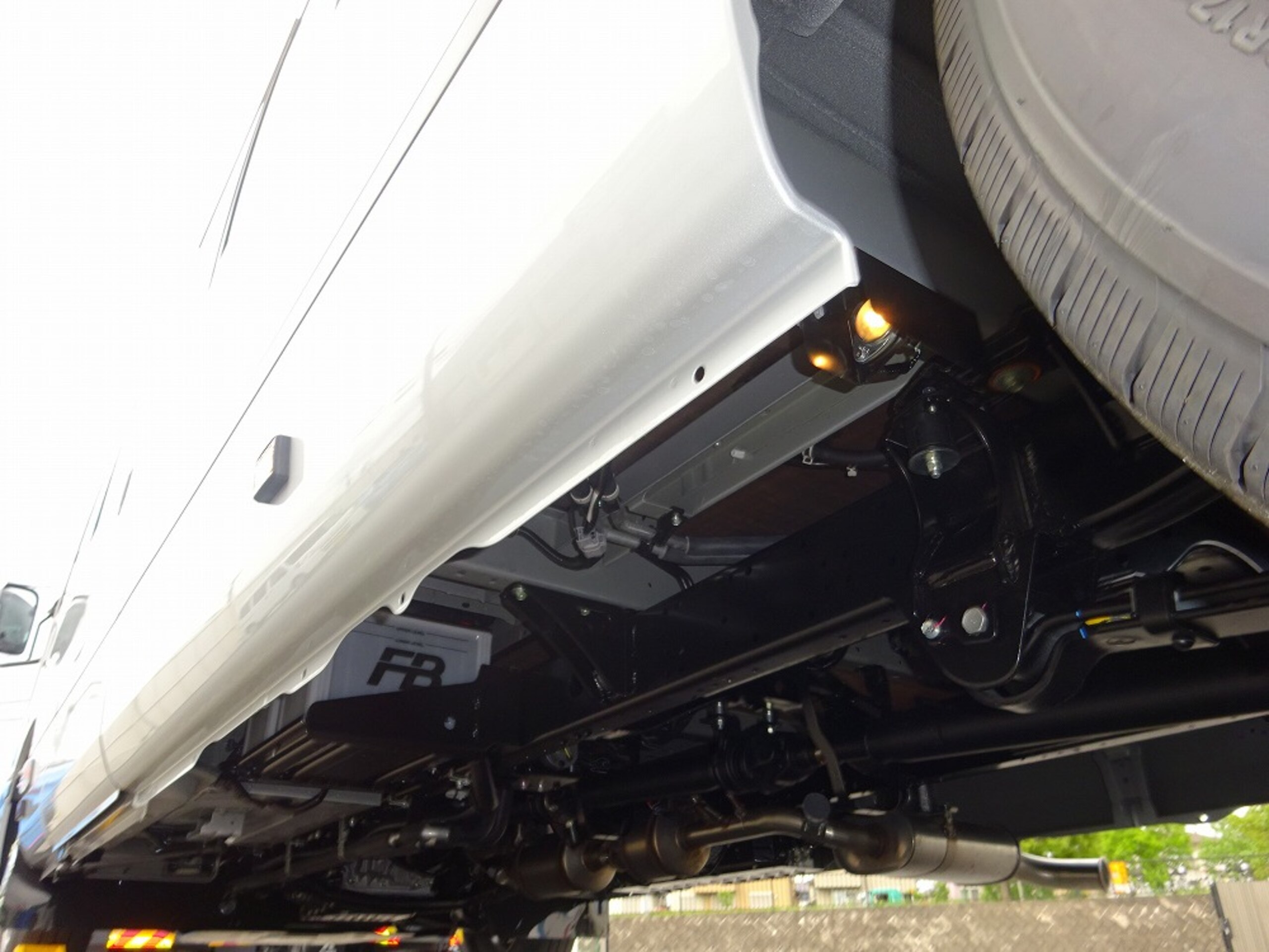 2026 Hino Liesse II GX Long 29-Seater Toyota Coaster OEM for export from Japan