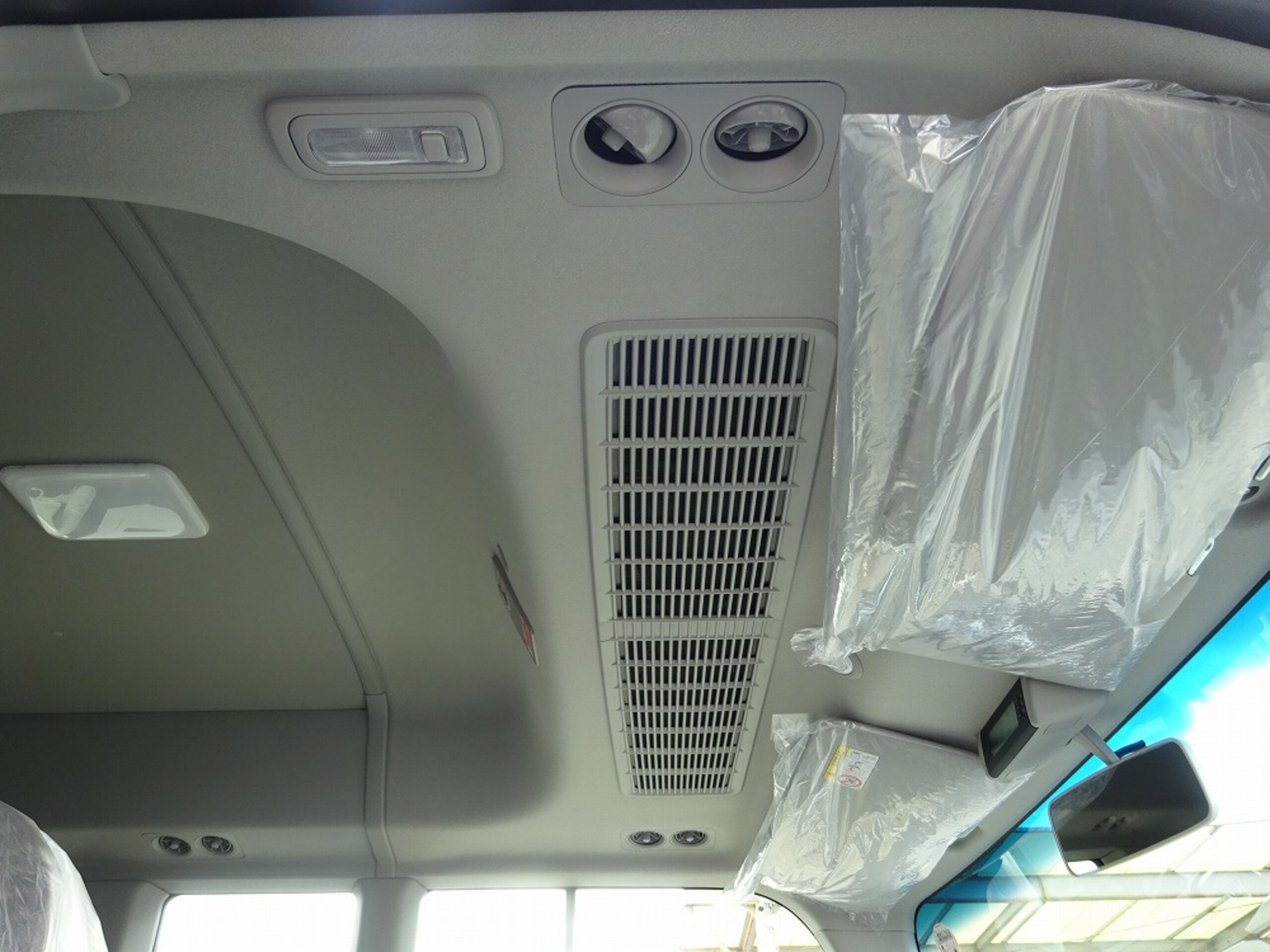 2026 Hino Liesse II GX Long 29-Seater Toyota Coaster OEM for export from Japan