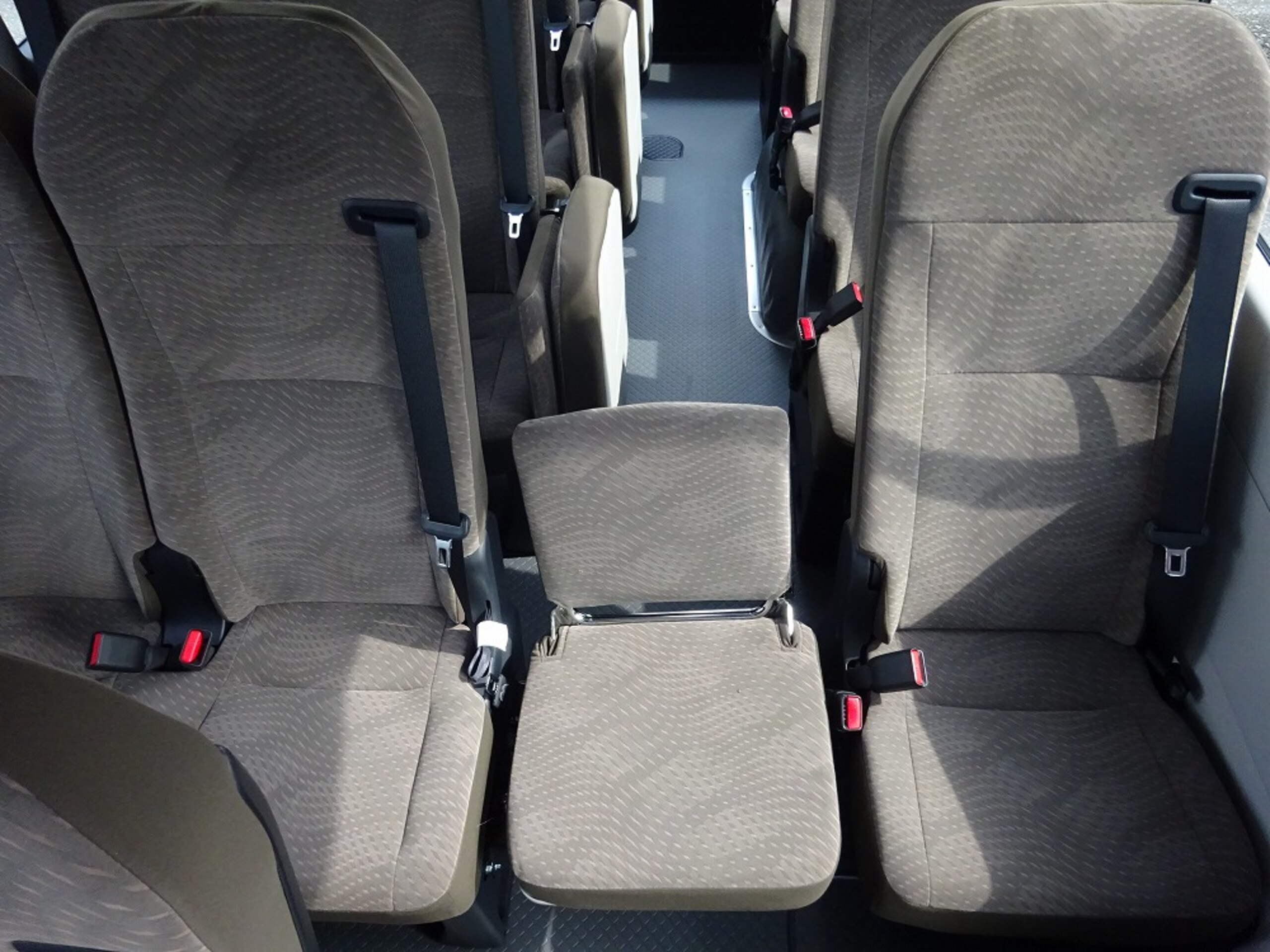 2026 Hino Liesse II GX Long 29-Seater Toyota Coaster OEM for export from Japan
