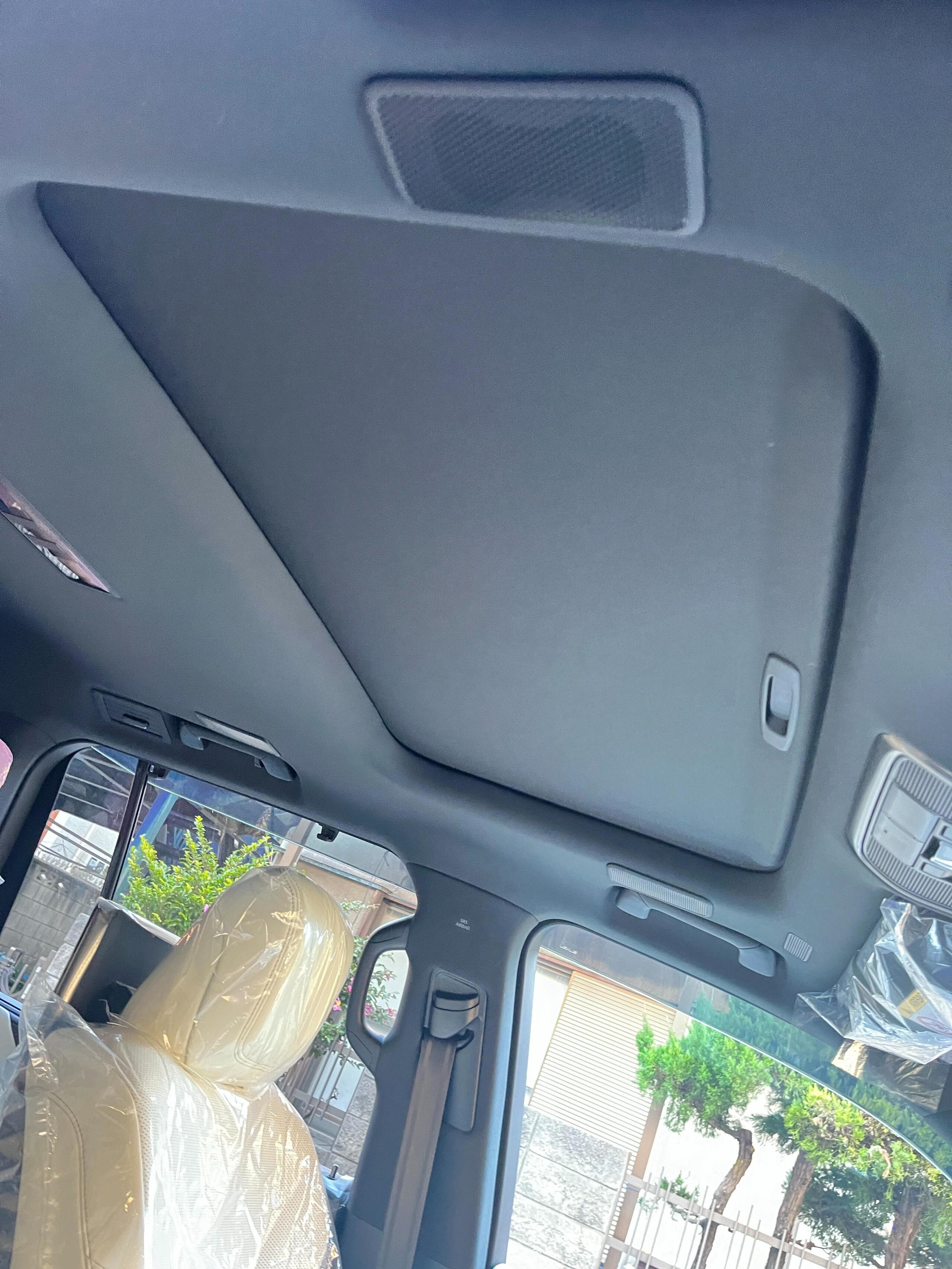 2026 Lexus LX 600 4WD / Modellista Aero, 22-Inch Alloys & Mark Levinson for export from Japan