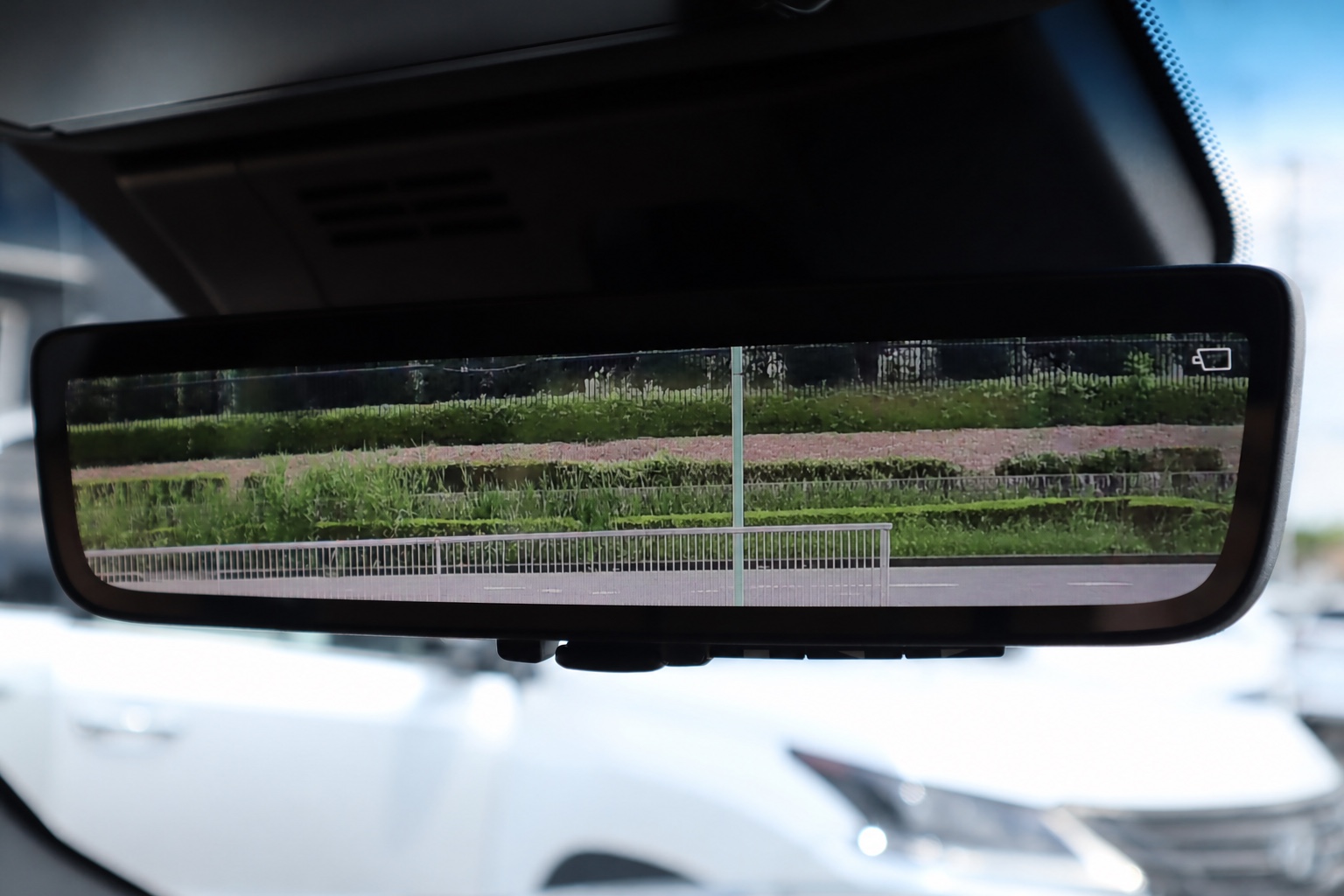 2026 Lexus LX 700h 4WD / Modellista, Mark Levinson & Rear Entertainment JDM for export from Japan