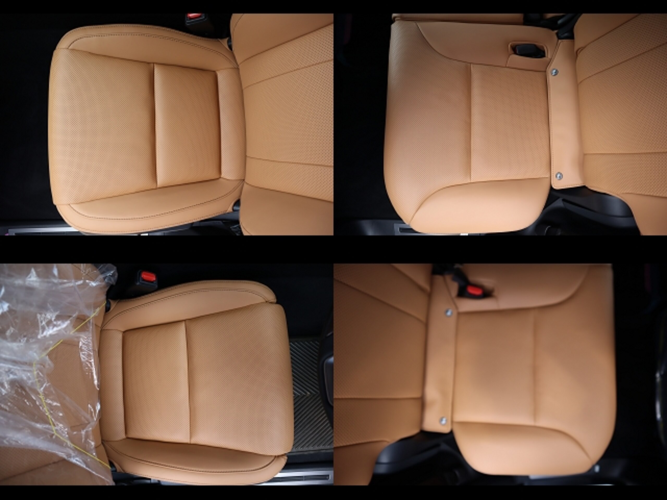 2026 Lexus LX 700h 4WD / Modellista, Mark Levinson & Rear Entertainment JDM for export from Japan