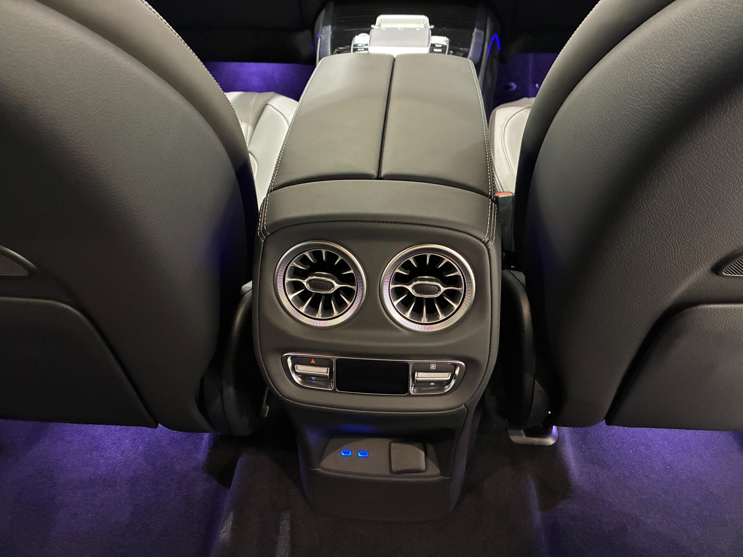 2026 Mercedes-Benz G-Class G 580 with EQ Technology 4WD MP202601 for export from Japan