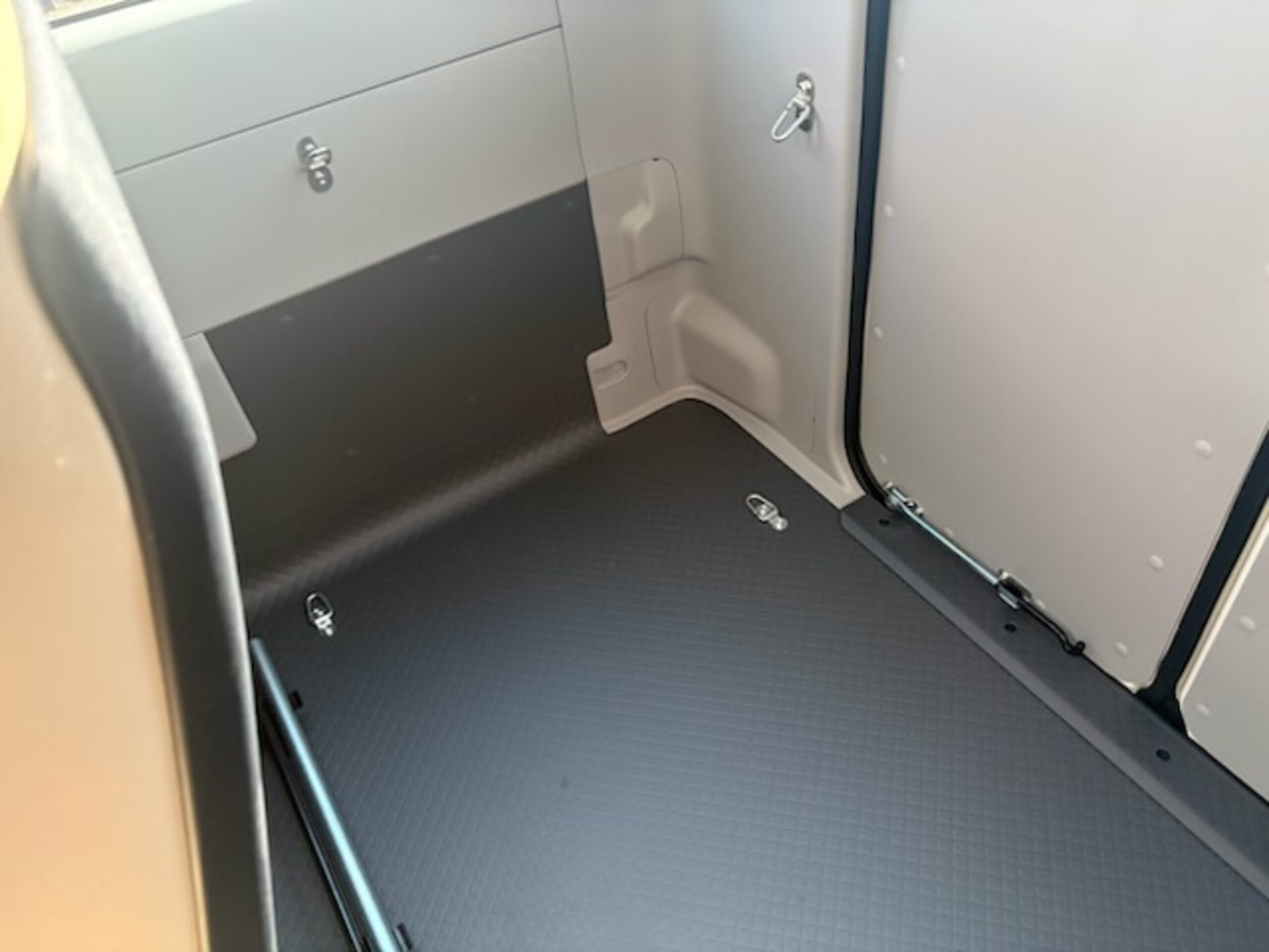 2026 Toyota Coaster Long / 25-Seater, Split Rear Doors & Automatic Swing Door JDM for export from Japan