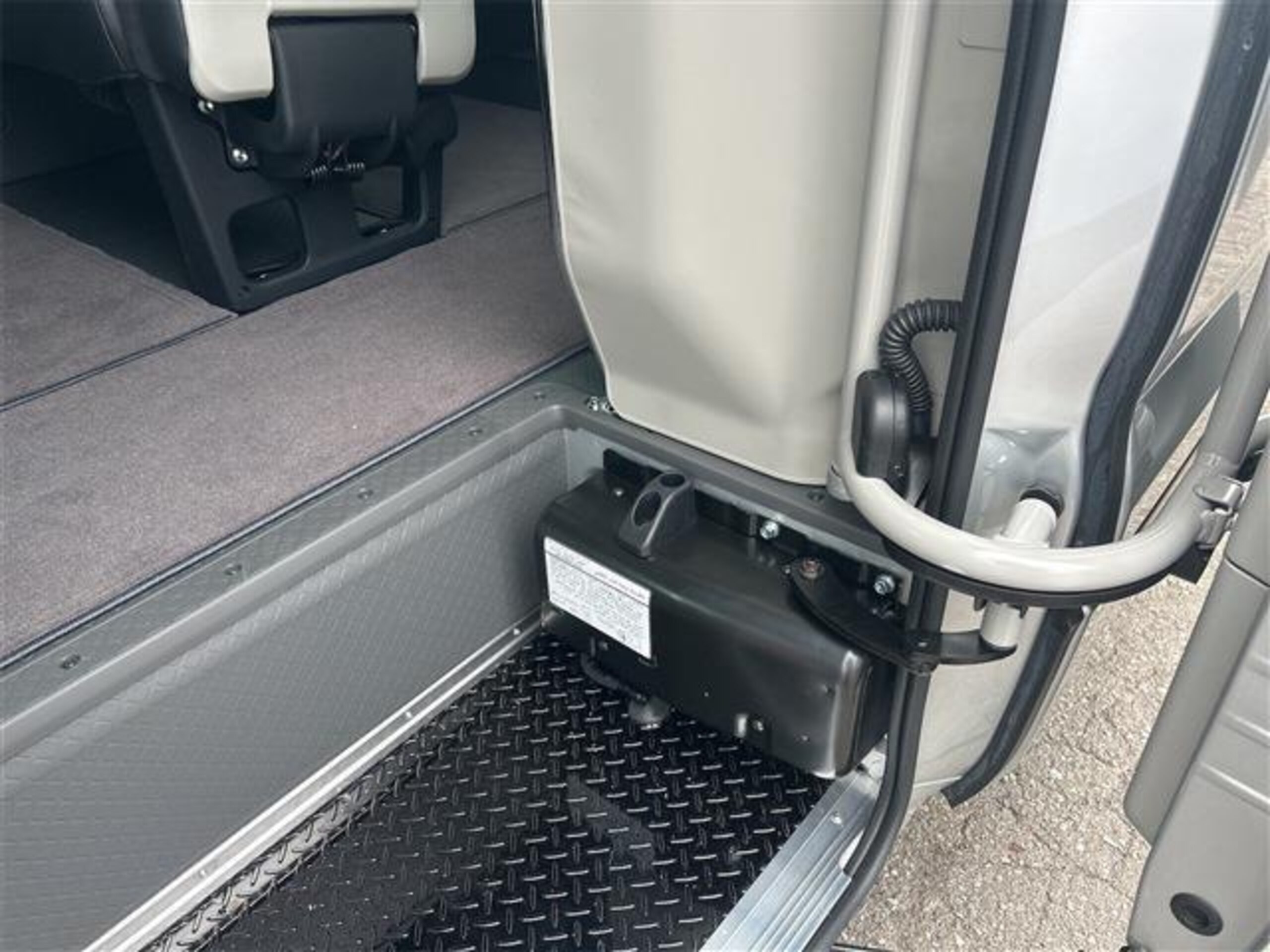 2026 Toyota Coaster Premium Cabin / 21-Seater, High Output & Split Rear Doors JDM for export from Japan