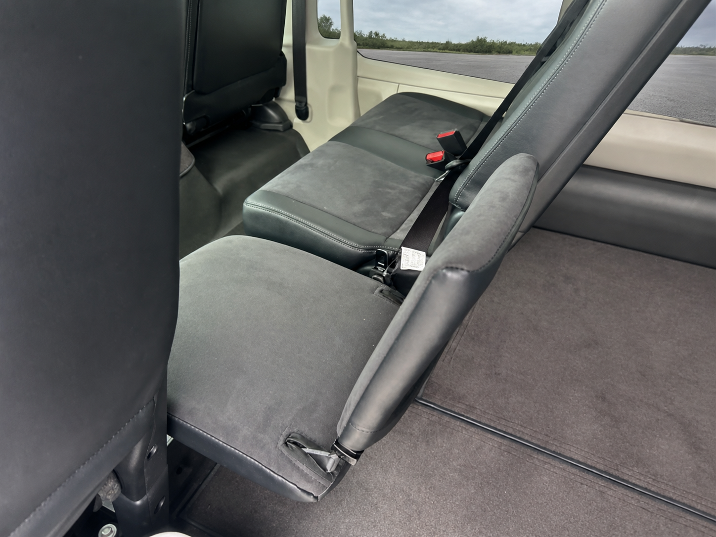 2026 Toyota Coaster Premium Cabin / 21-Seater, High Output & Split Rear Doors JDM for export from Japan