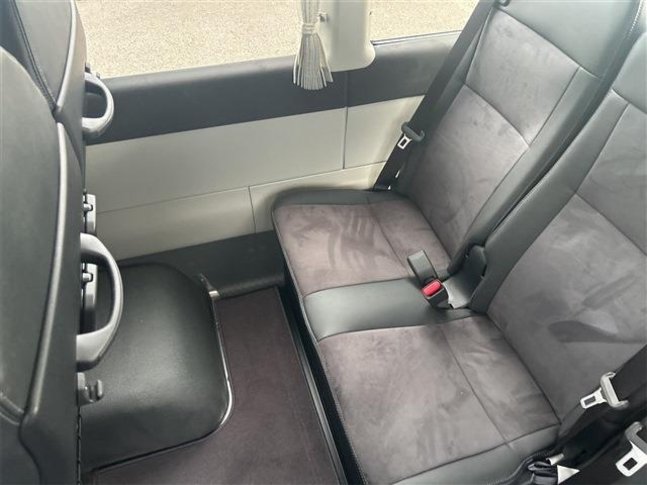 2026 Toyota Coaster Premium Cabin / 21-Seater, High Output & Split Rear Doors JDM for export from Japan