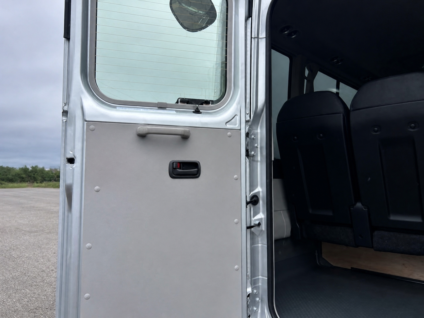 2026 Toyota Coaster Premium Cabin / 21-Seater, High Output & Split Rear Doors JDM for export from Japan
