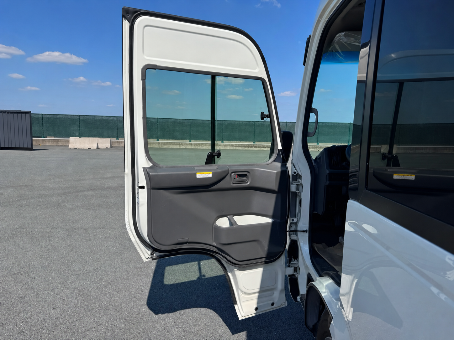 2026 Toyota Coaster Tourist 22-Seater Minibus LHD for export from Japan