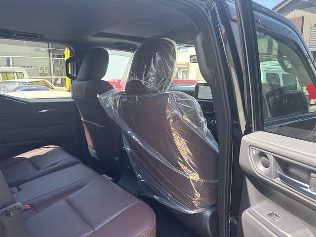 2026 Toyota Land Cruiser 250 ZX 2.8L Diesel 4WD for export from Japan
