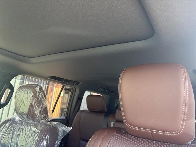 2026 Toyota Land Cruiser 250 ZX 2.8L Diesel 4WD for export from Japan