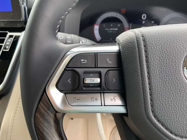 2026 Toyota Land Cruiser 300 ZX 3.5L Twin-Turbo 4WD for export from Japan