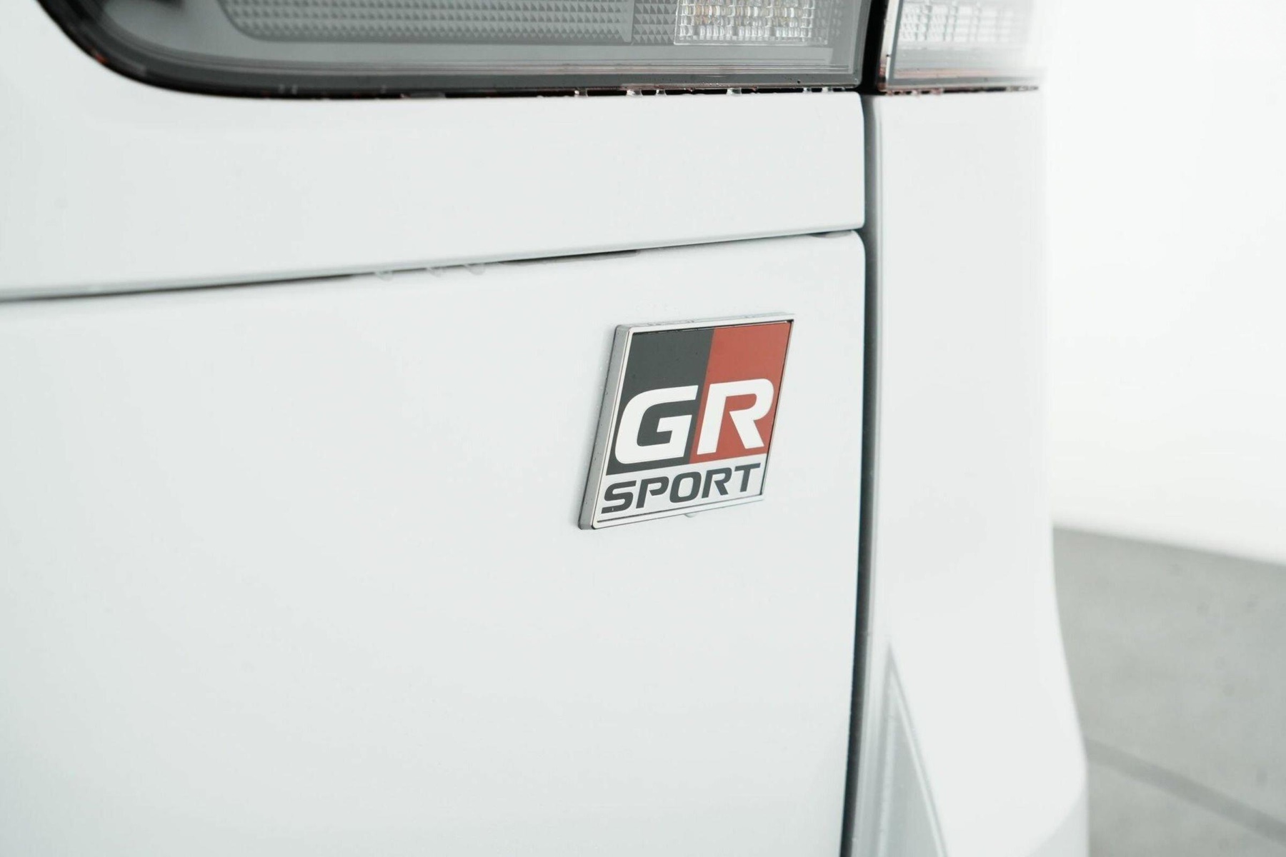 2026 Toyota Land Cruiser GR Sport Auto 4x4 for export from Japan