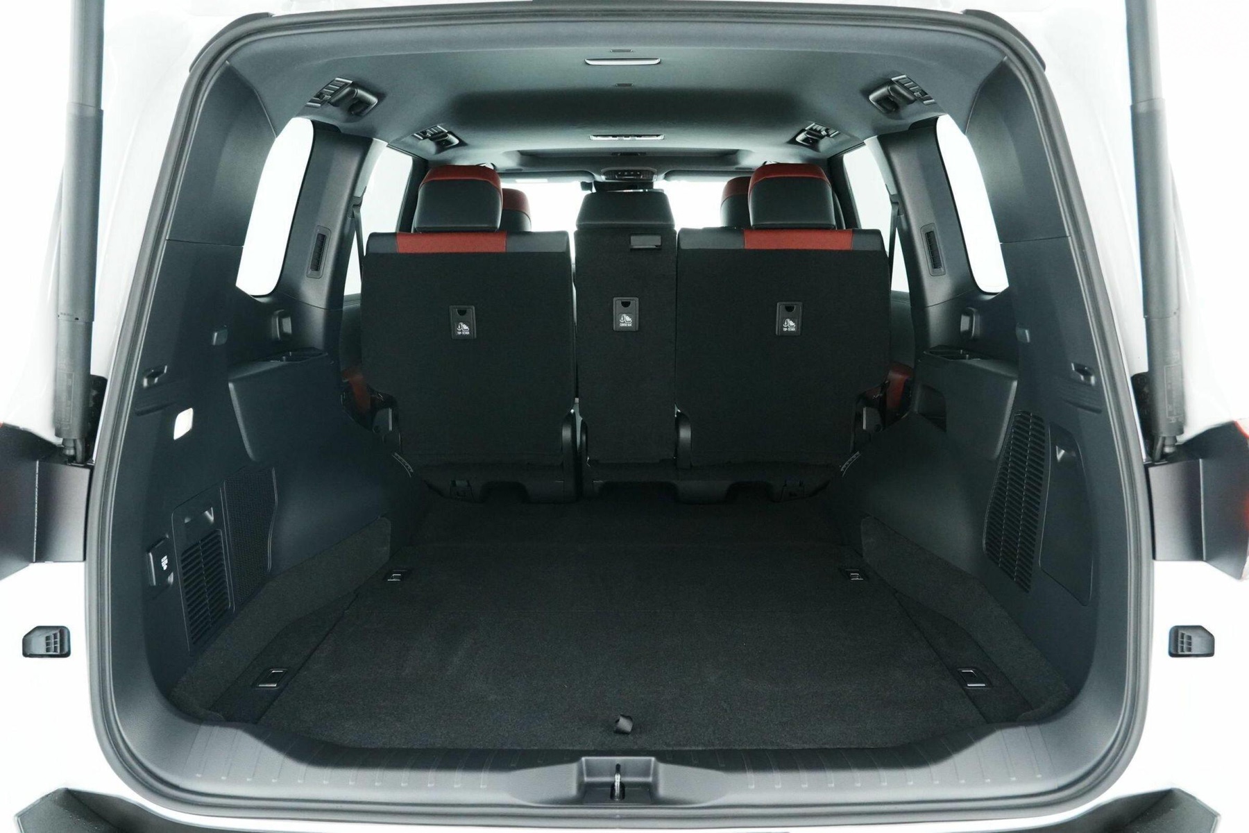 2026 Toyota Land Cruiser GR Sport Auto 4x4 for export from Japan