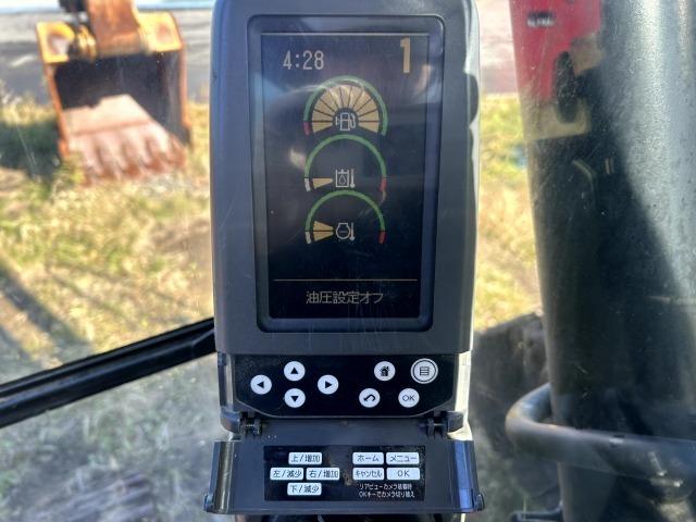 Caterpillar 320D Excavator for export from Japan