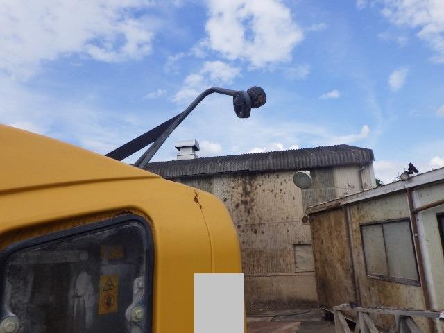Kawasaki 62Z7 Wheel Loader for export from Japan
