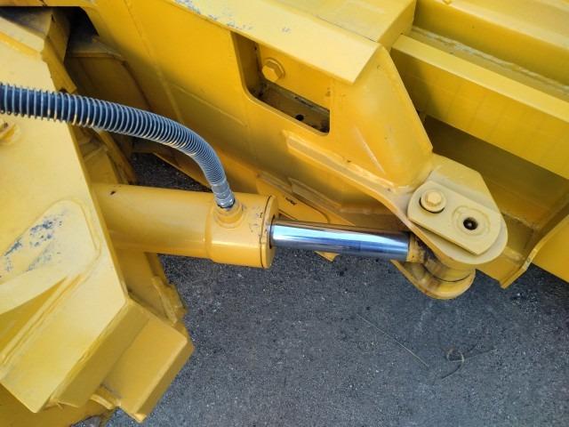 Komatsu WA200-3E Wheel Loader for export from Japan