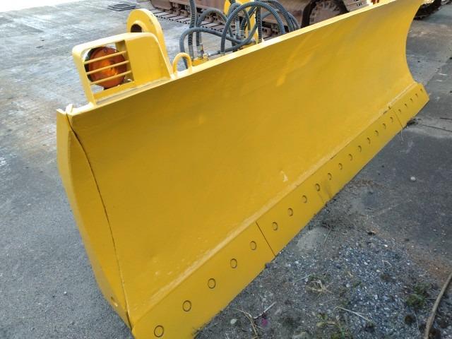 Komatsu WA200-3E Wheel Loader for export from Japan