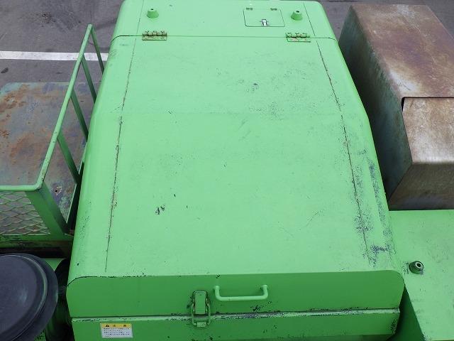 Tadano GR120 Crane for export from Japan