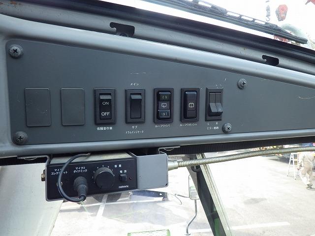Tadano GR120 Crane for export from Japan