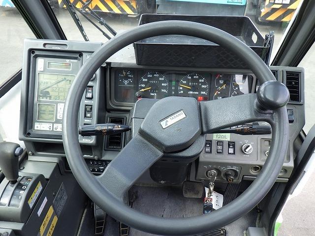 Tadano GR120 Crane for export from Japan