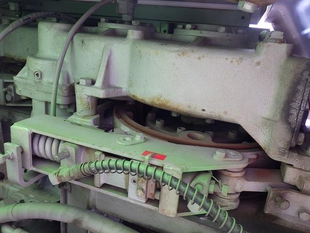 Tadano GR120 Crane for export from Japan