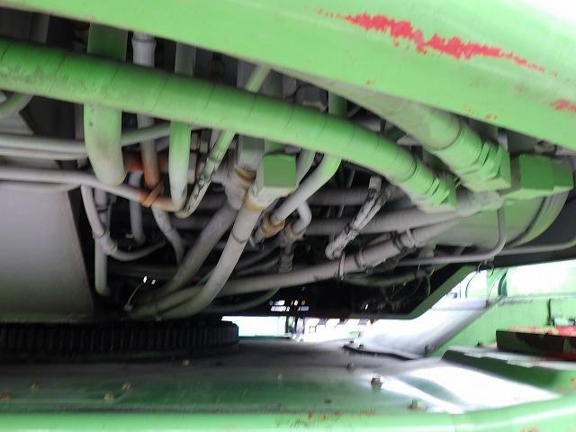Tadano GR120 Crane for export from Japan