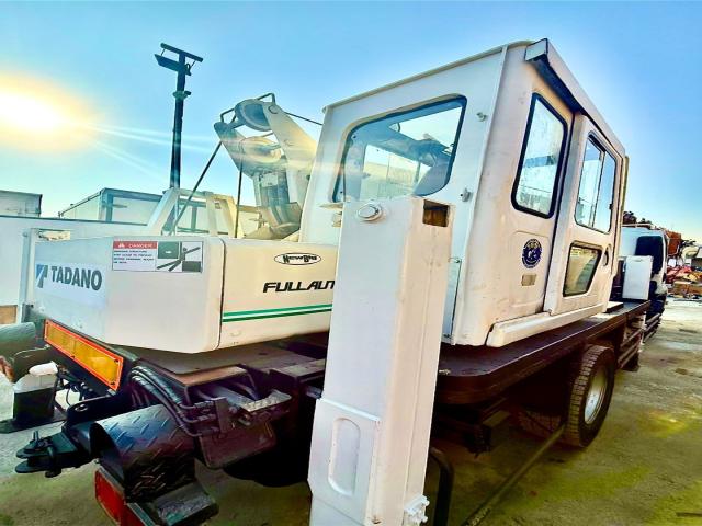 Tadano TS75M-1 Crane for export from Japan