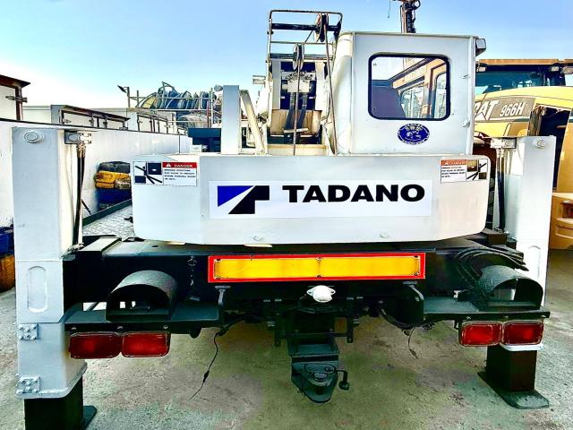 Tadano TS75M-1 Crane for export from Japan