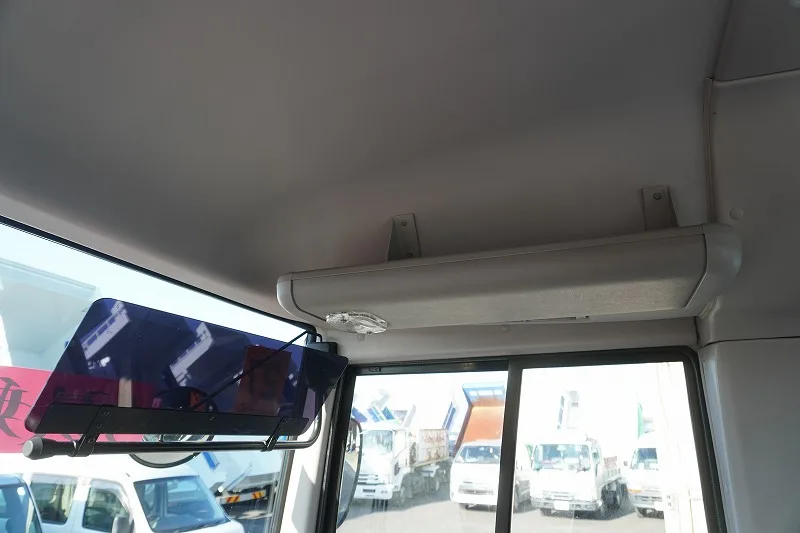 2015 (June)  ISUZU GARAMIO SHUTTLE BUS – 53 SEATER!