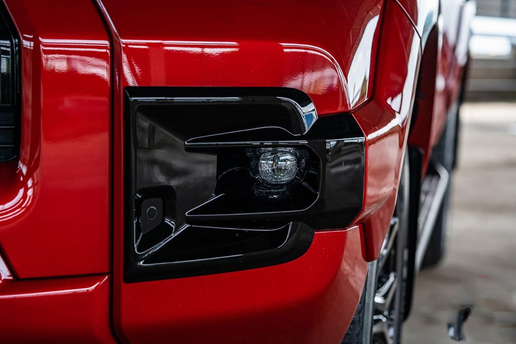 2022 RHD Toyota Hilux GR Sport double cab ( Pickup )  2.8 automatic 4×4 (No.560461) for export from Japan