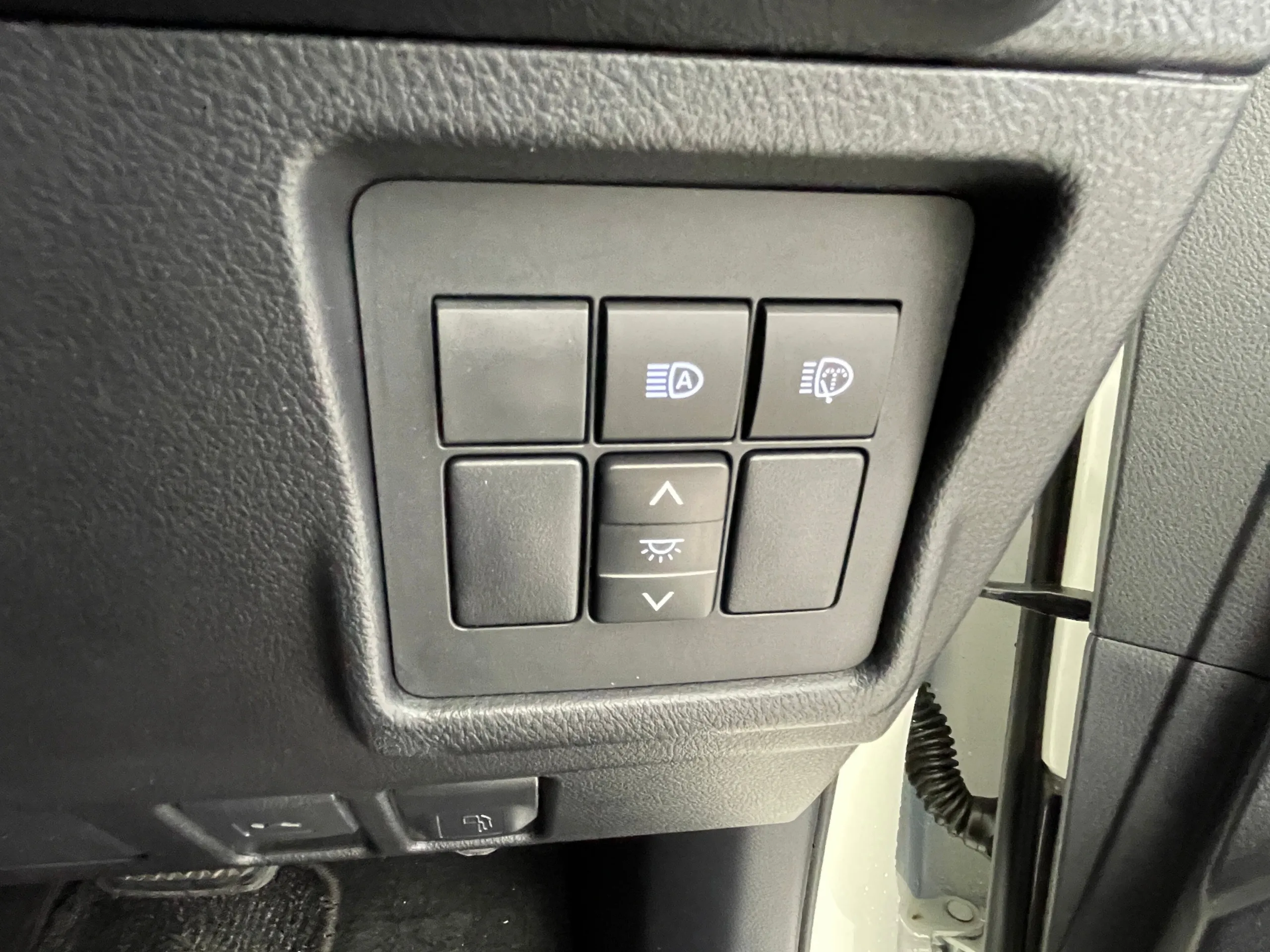 2022 TOYOTA LAND CRUISER PRADO – TX L PACKAGE 4WD