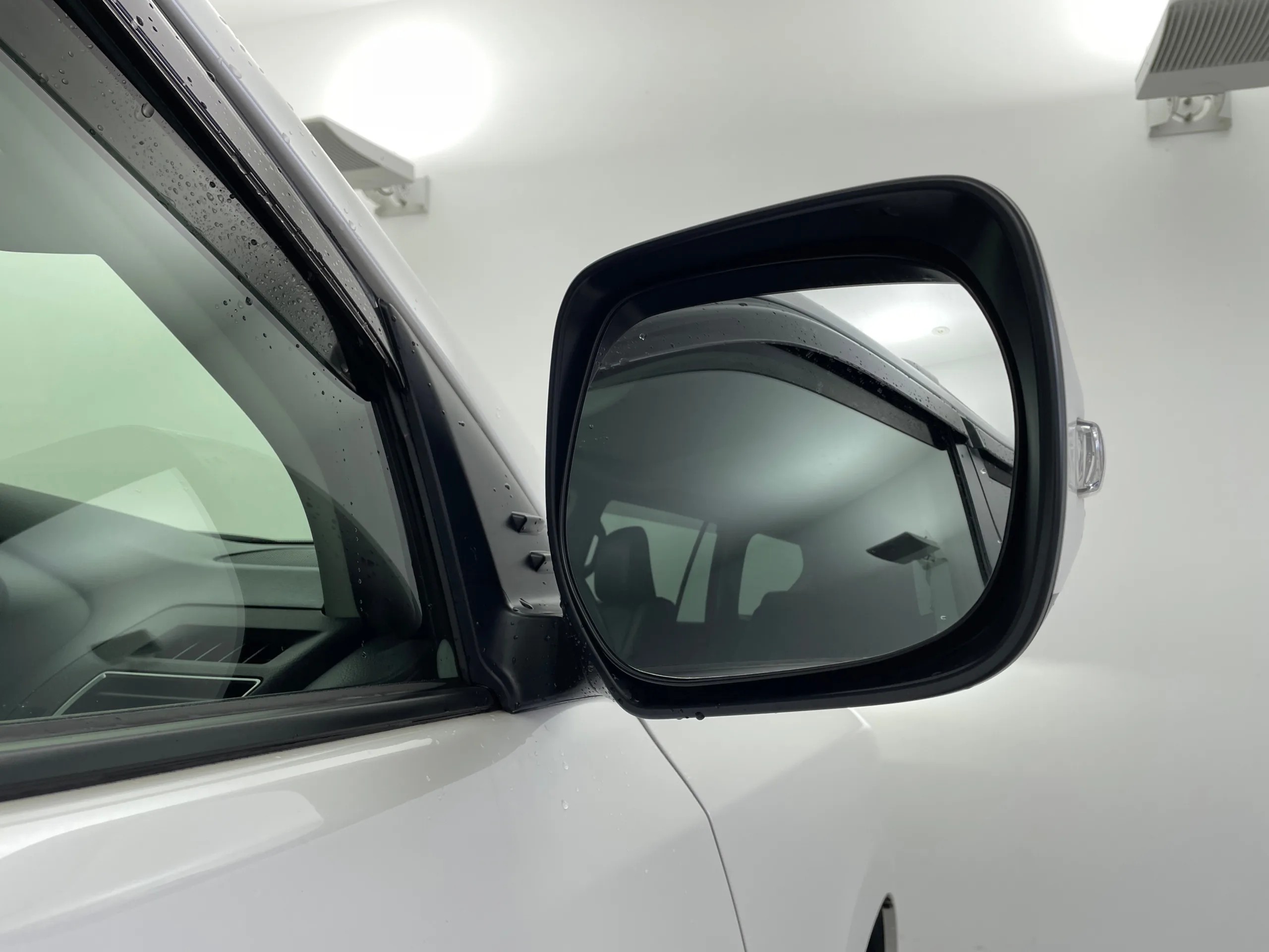 2022 TOYOTA LAND CRUISER PRADO – TX L PACKAGE 4WD