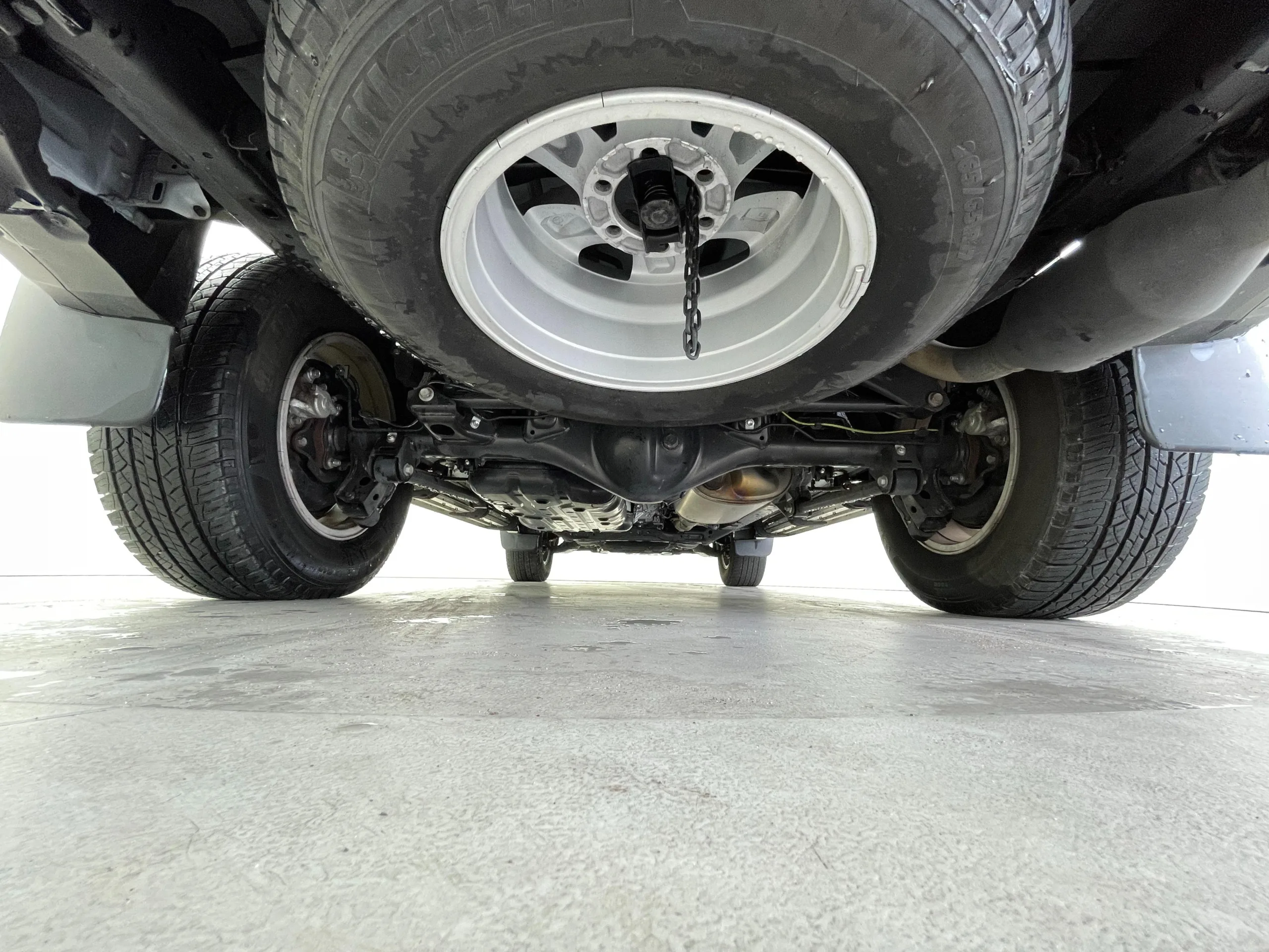 2022 TOYOTA LAND CRUISER PRADO – TX L PACKAGE 4WD