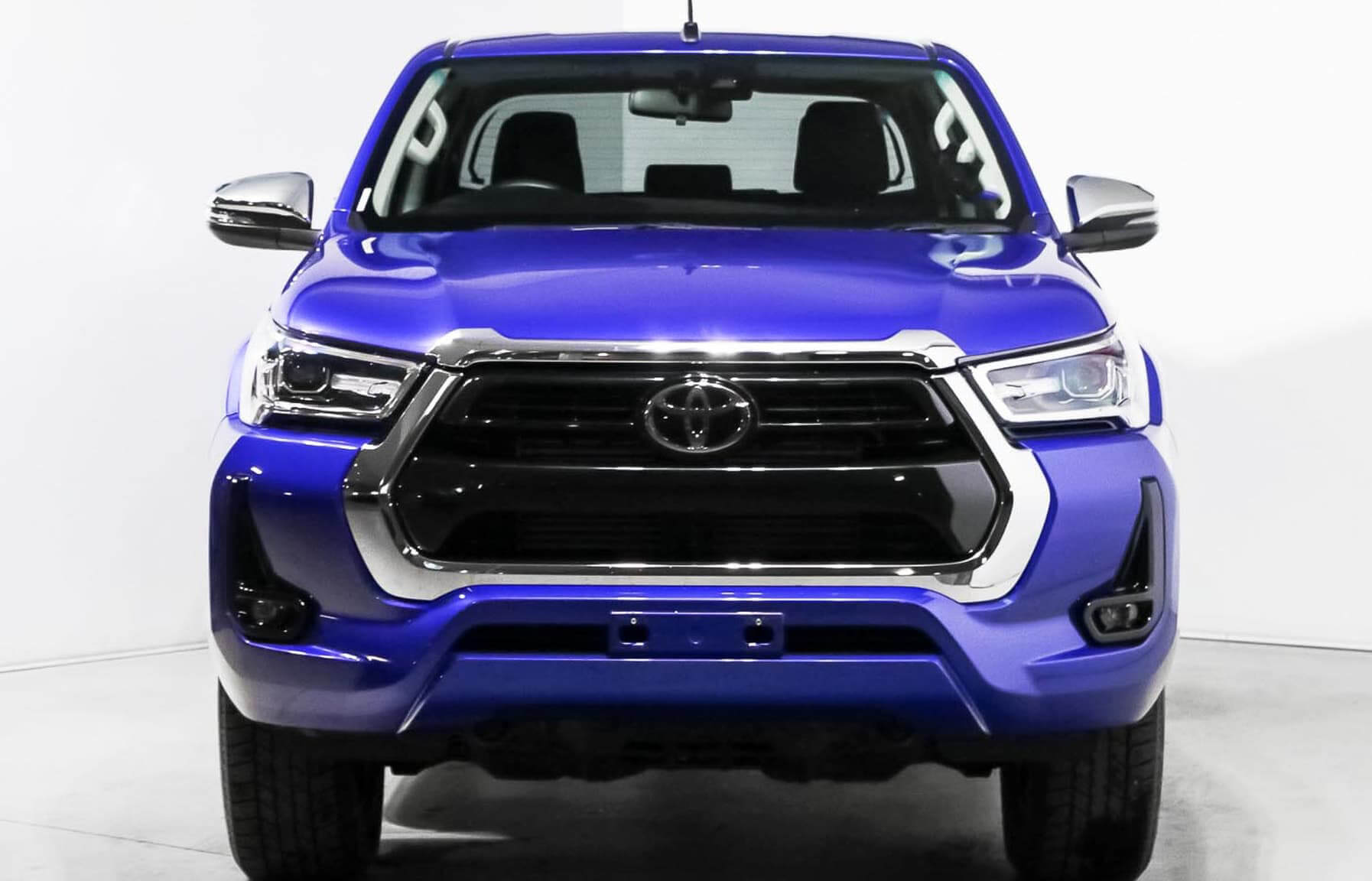 2022 Toyota Hilux SR5 Auto 4x4 Double Cab (Pickup) (No.480522)