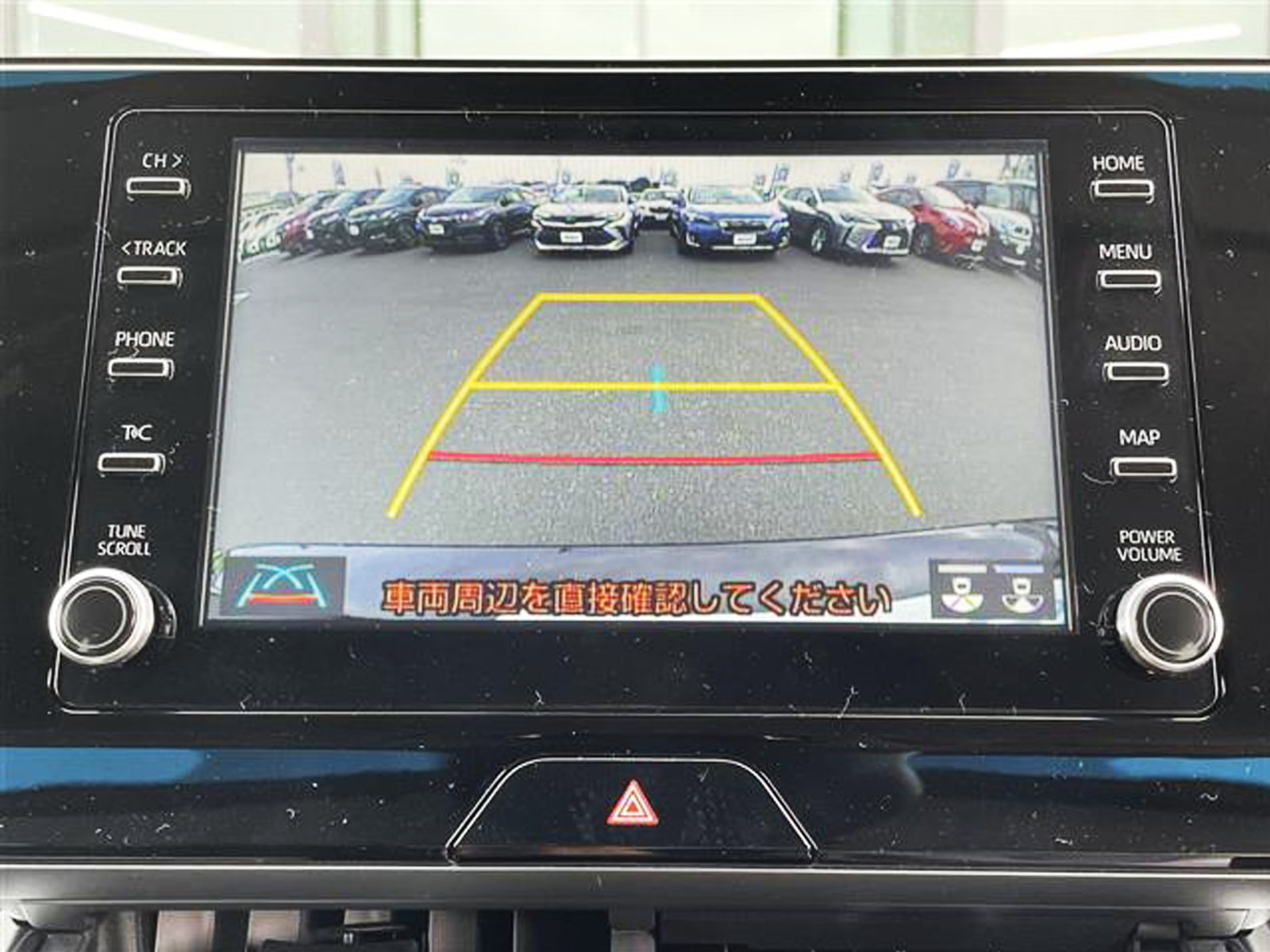 2022 Toyota Harrier Hybrid S -(Black) Right Hand AT (No.790613) ID 53728265
