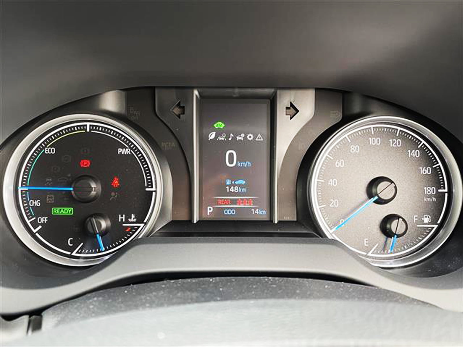 2022 Toyota Harrier Hybrid S -(Black) Right Hand AT (No.790613) ID 53728265