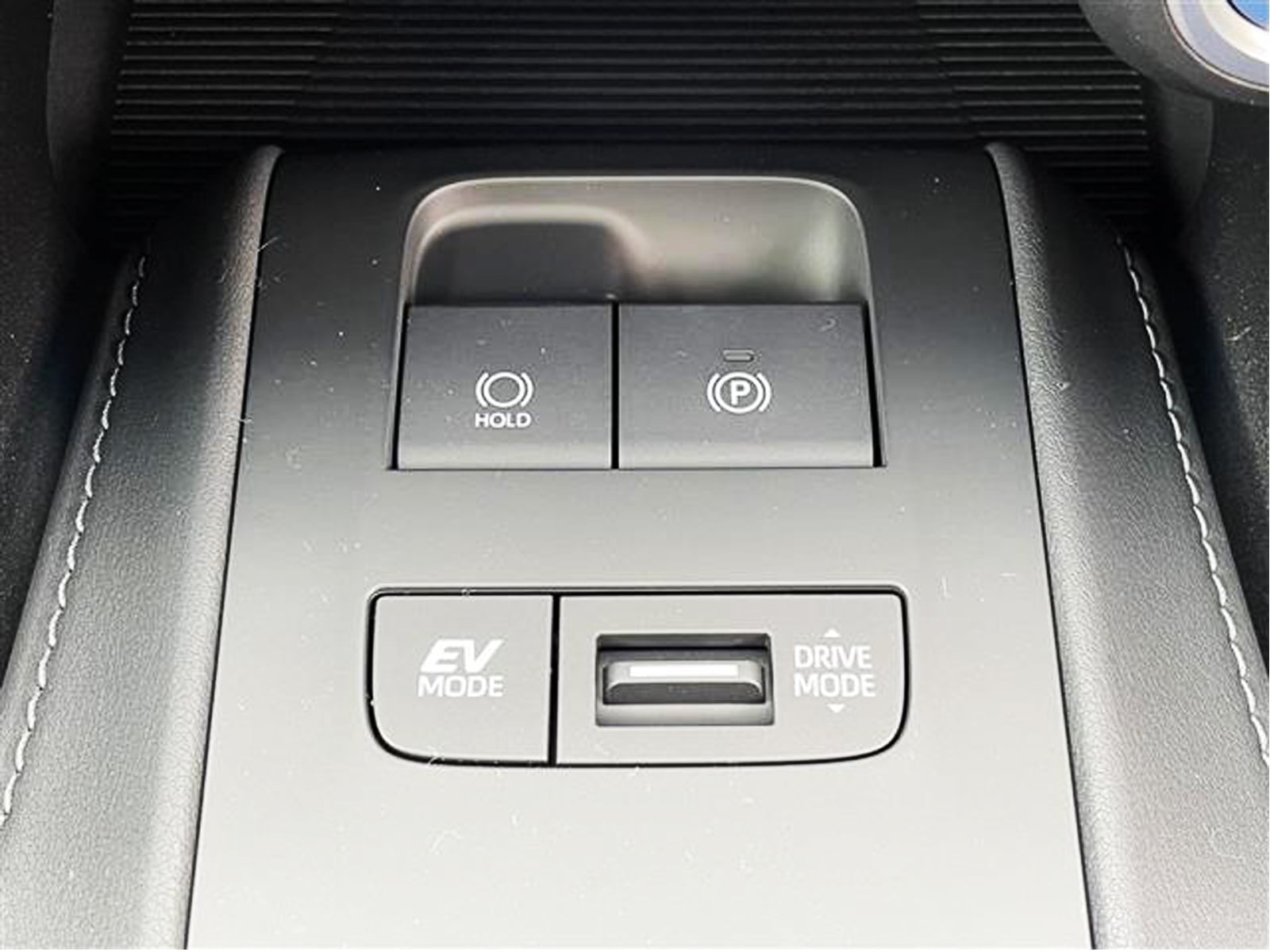 2022 Toyota Harrier Hybrid S -(Black) Right Hand AT (No.790613) ID 53728265