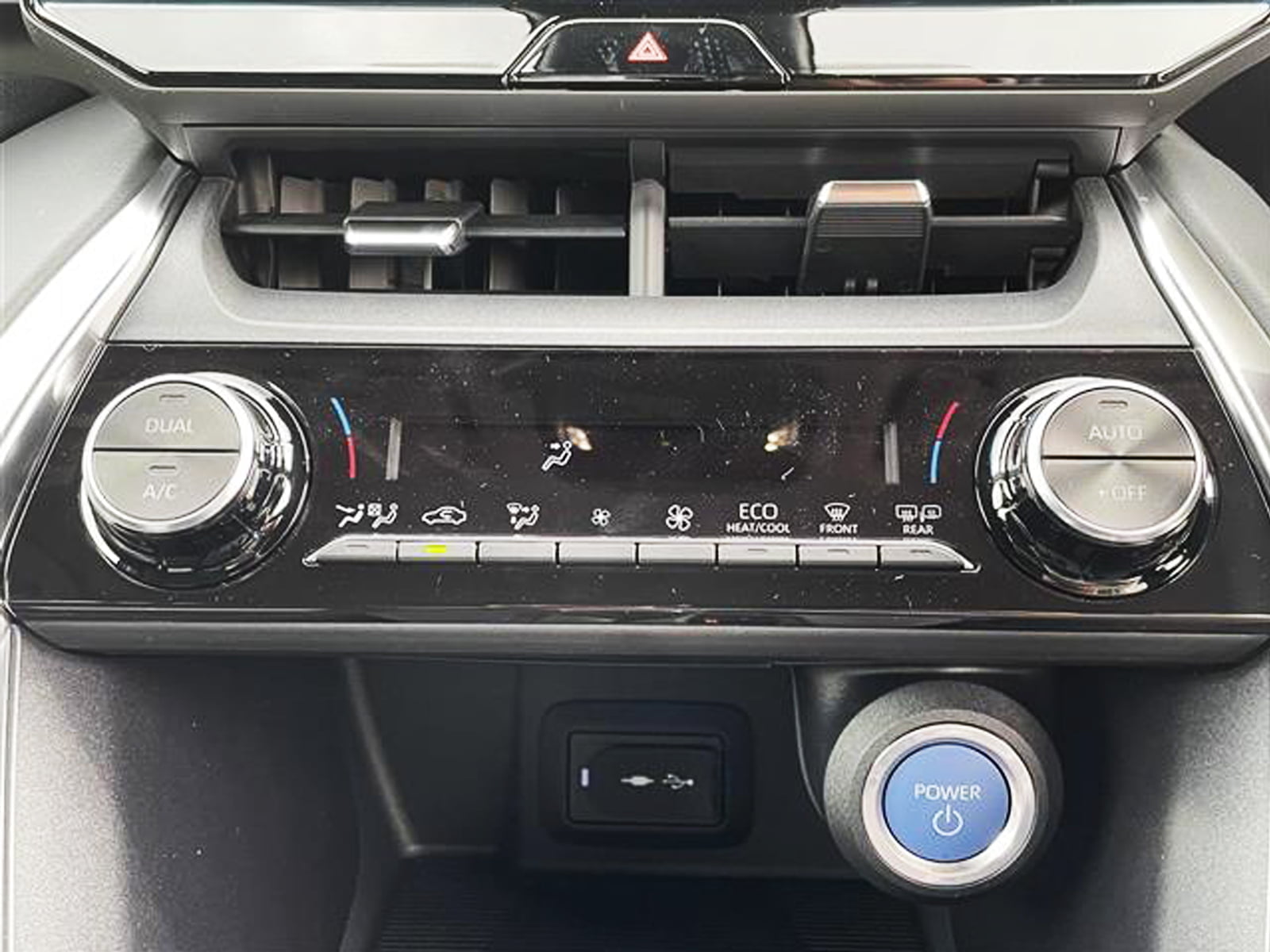 2022 Toyota Harrier Hybrid S -(Black) Right Hand AT (No.790613) ID 53728265