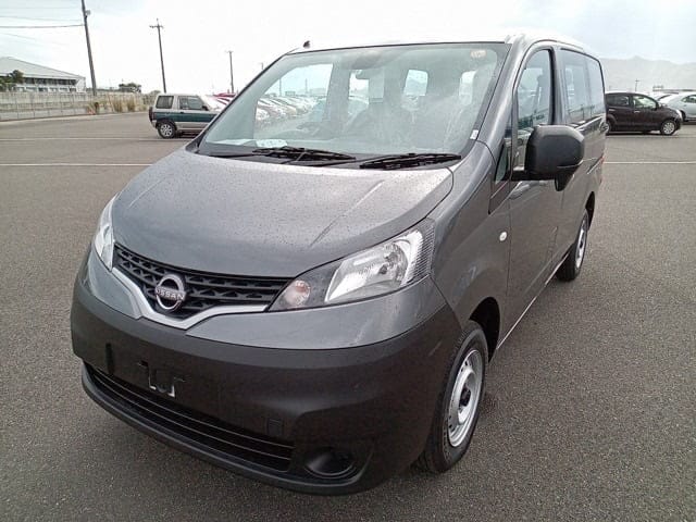 2021/2022 BrandNew NISSAN 5BF-VM20 NV200 DX (No.J0723)