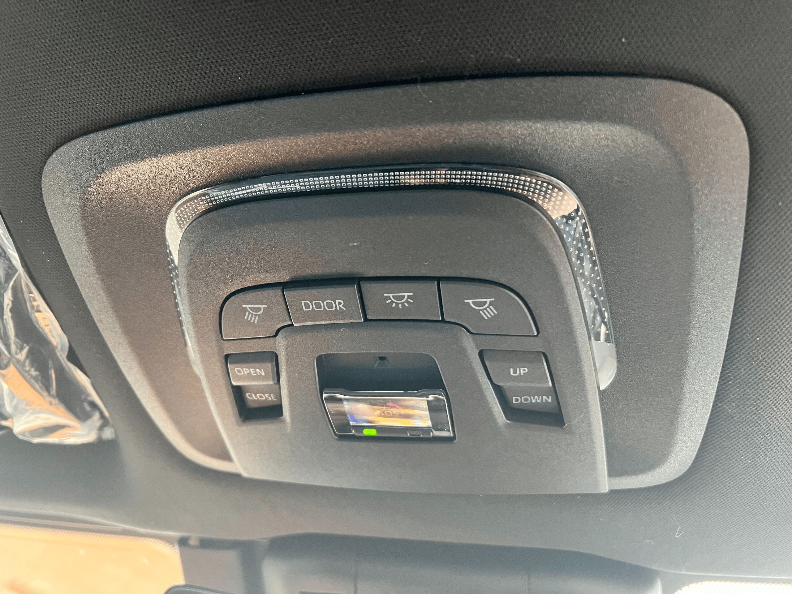 2025 Toyota Crown Crossover RS ​​Advanced pkg (No.960763)