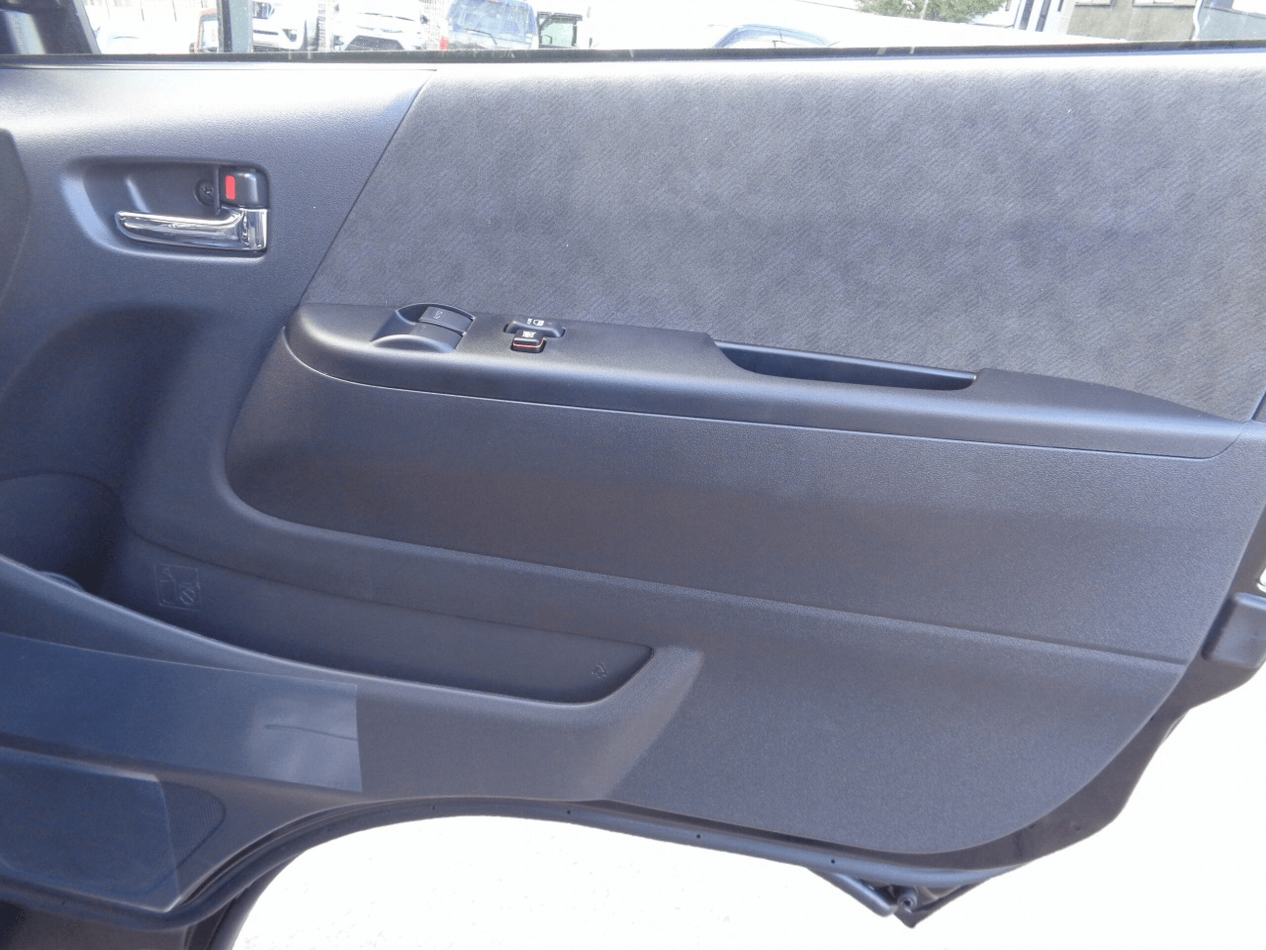 2025 Toyota Hiace 2.7 GL Long (No.960810) for export from Japan